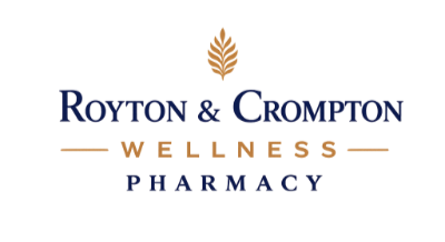 Royton and Crompton Logo