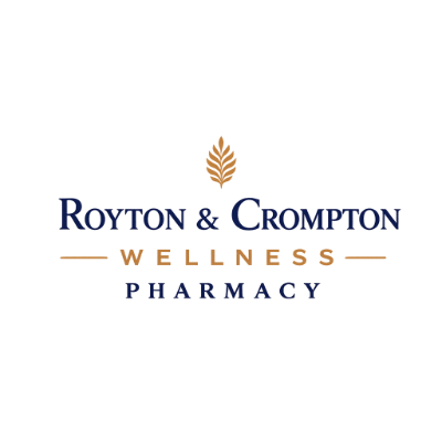 Royton and Crompton Logo
